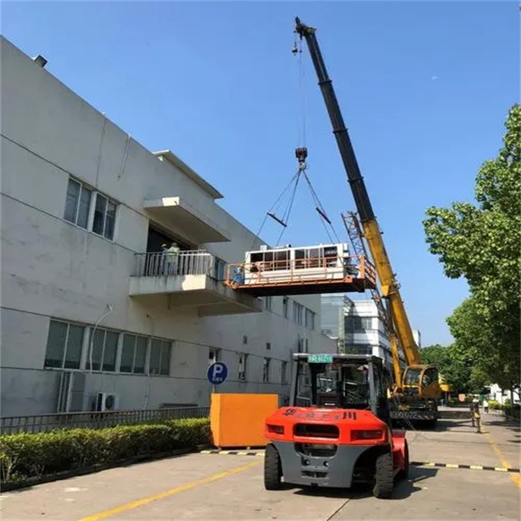 北关小型吊车出租电话