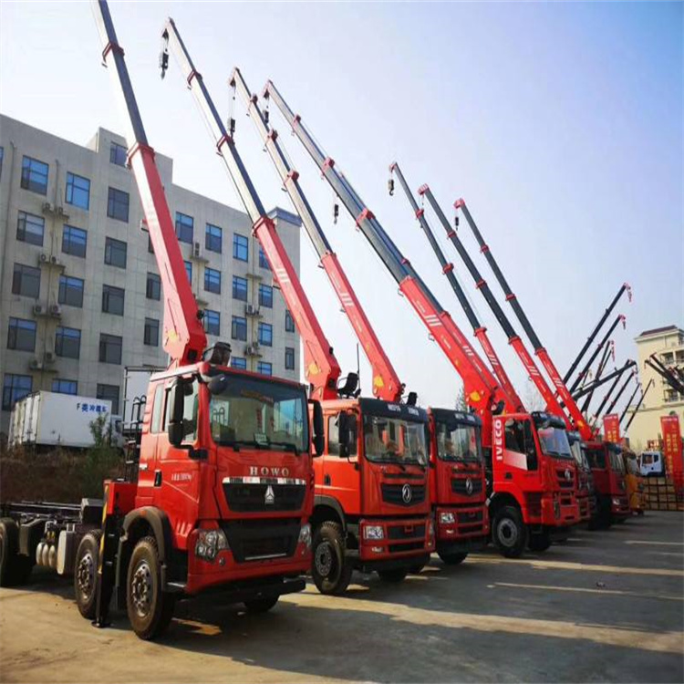 北关租专业吊车电话