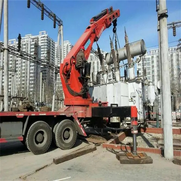 北关就近吊车出租|工地厂房吊装设备租赁|24小时高效响应