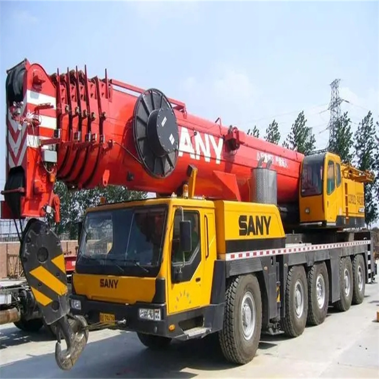 北关附近工地哪里有吊车出租|应急吊装服务|24小时灵活调度