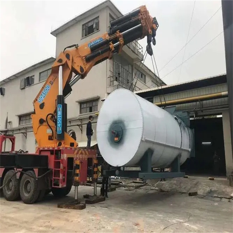 北关室内装修小型折臂吊出租服务：高效解决方案与租赁指南