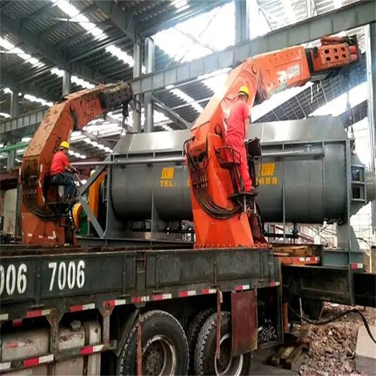 北关大型随车吊出租多少钱