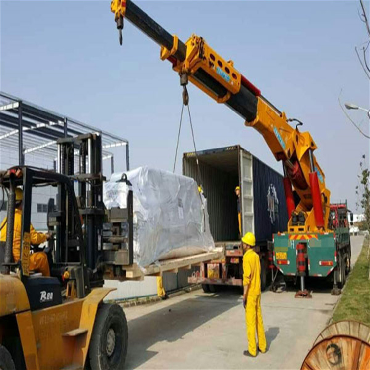 北关专业随车吊出租电话