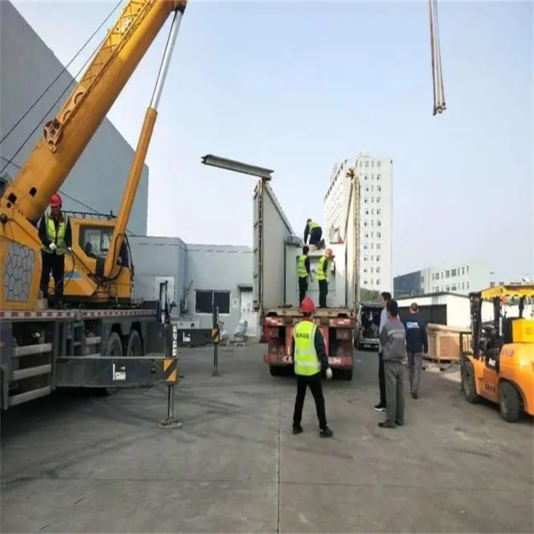 北关如何找到附近的吊车救援服务