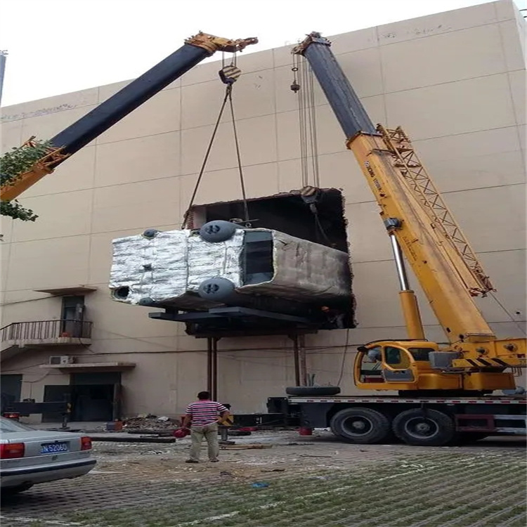 北关25吨汽车吊出租