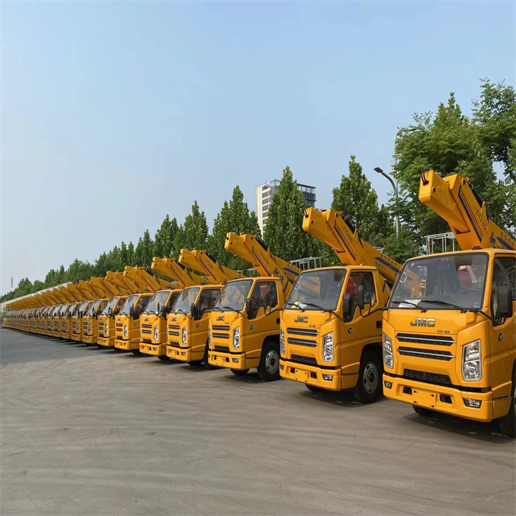 北关路灯车高空作业车出租|市政维修|广告安装