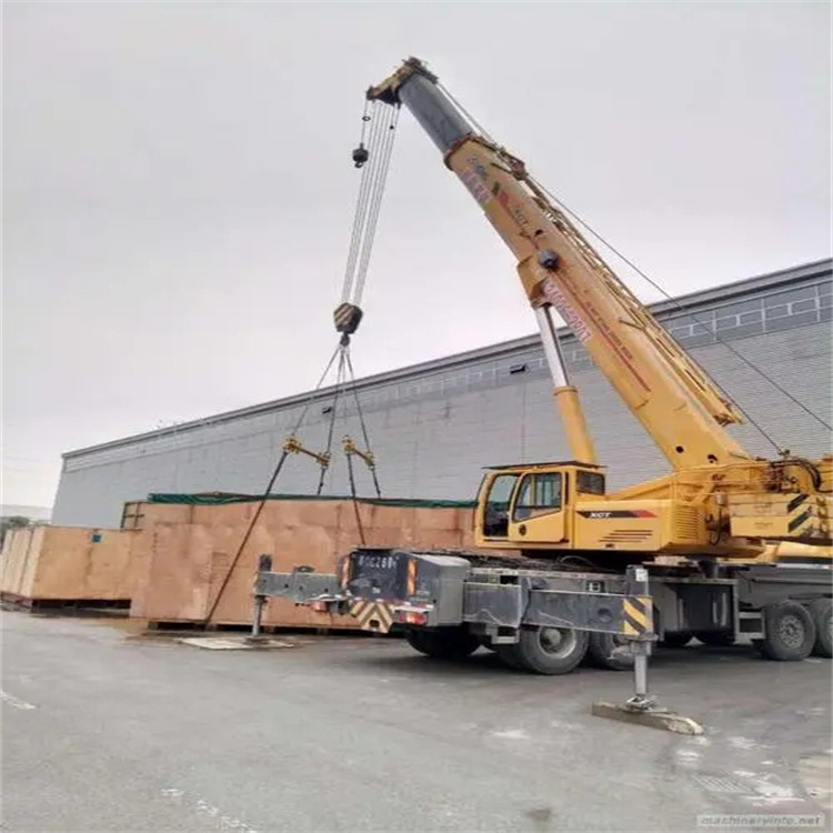 北关急需吊车出租怎么办|24小时响应|跨区调配服务