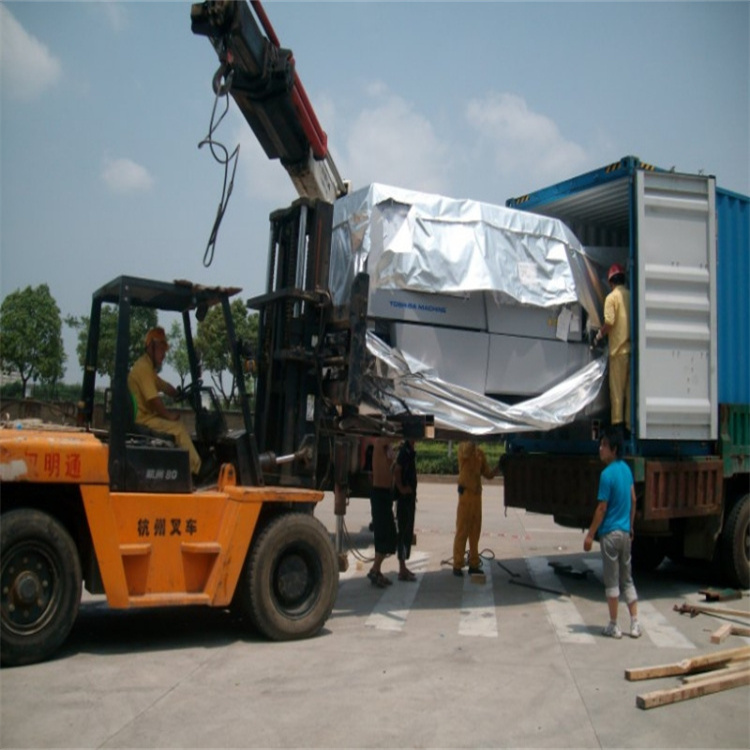 北关随车吊12吨能吊多重