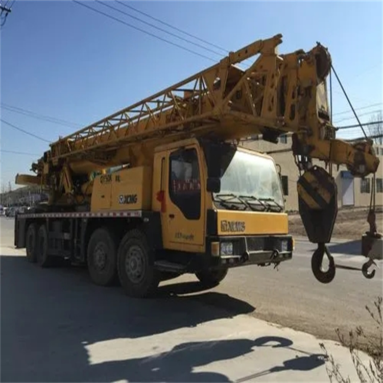 北关哪里有专业吊车出租