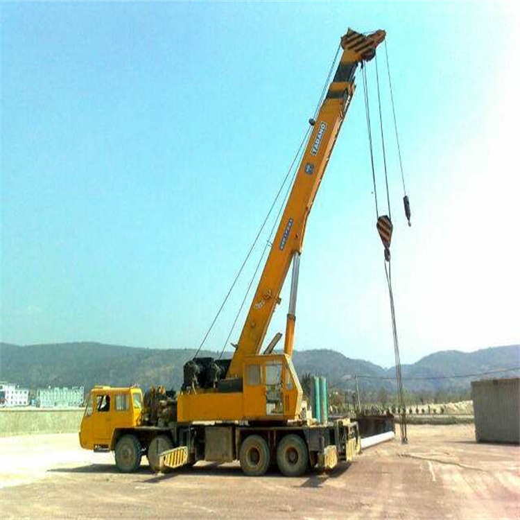 北关8吨吊车能吊多少米高